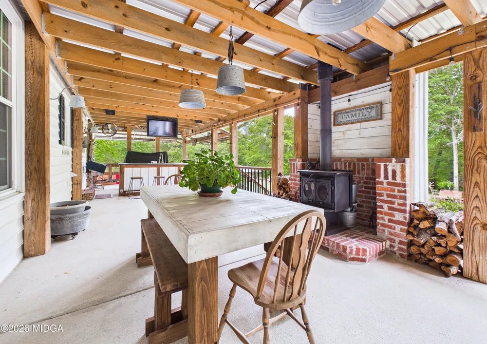 5771 Rogers Road Lizella, GA 31052