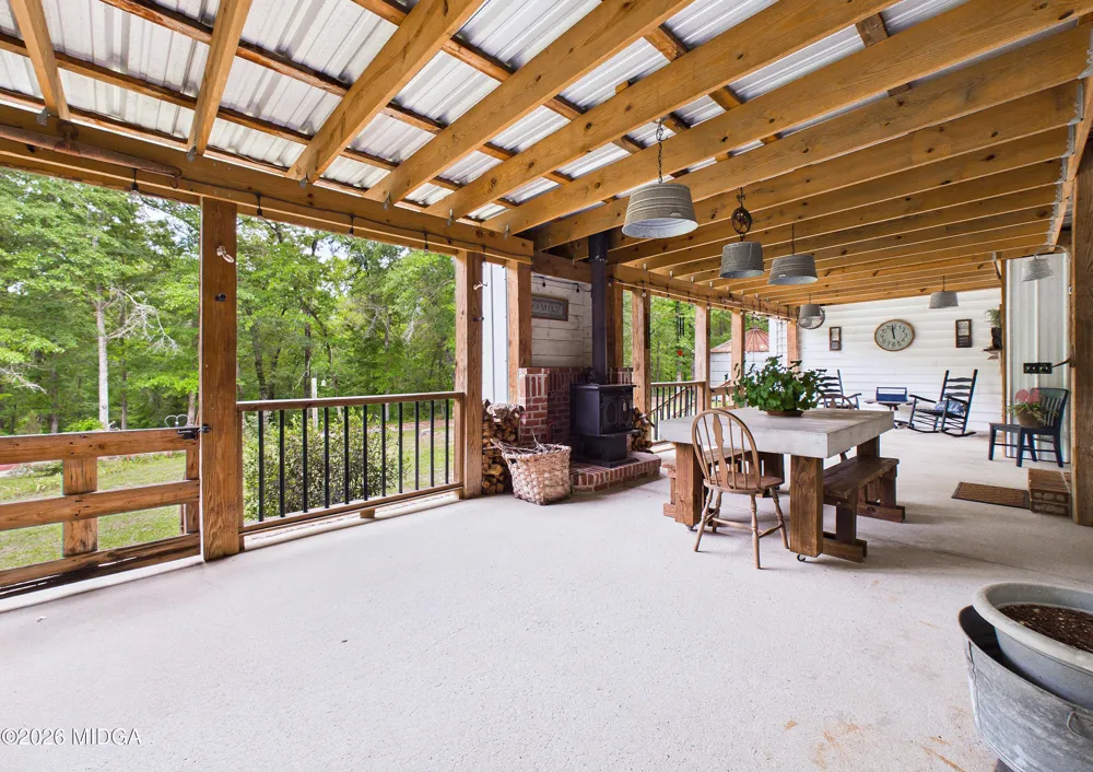 5771 Rogers Road Lizella, GA 31052