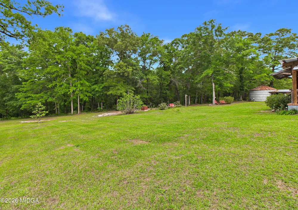 5771 Rogers Road Lizella, GA 31052