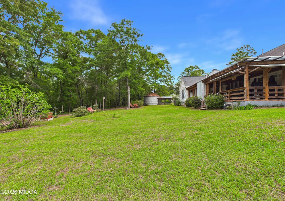 5771 Rogers Road Lizella, GA 31052