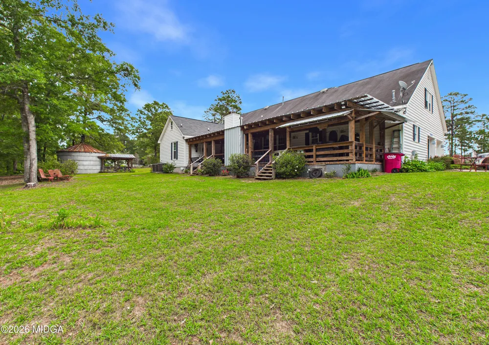 5771 Rogers Road Lizella, GA 31052