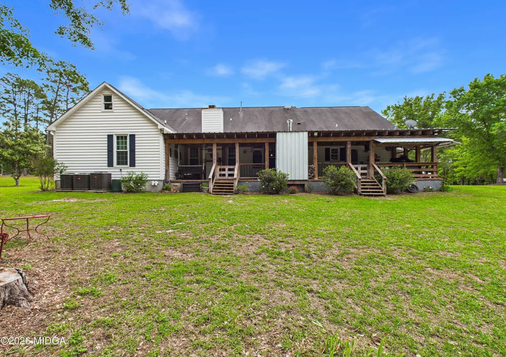 5771 Rogers Road Lizella, GA 31052