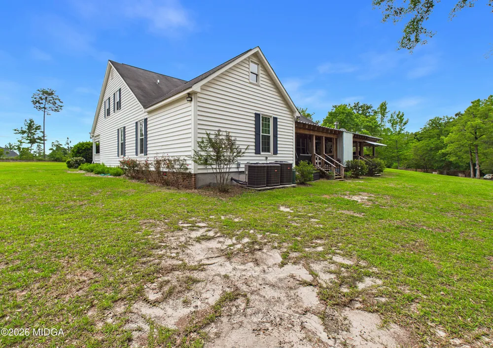5771 Rogers Road Lizella, GA 31052