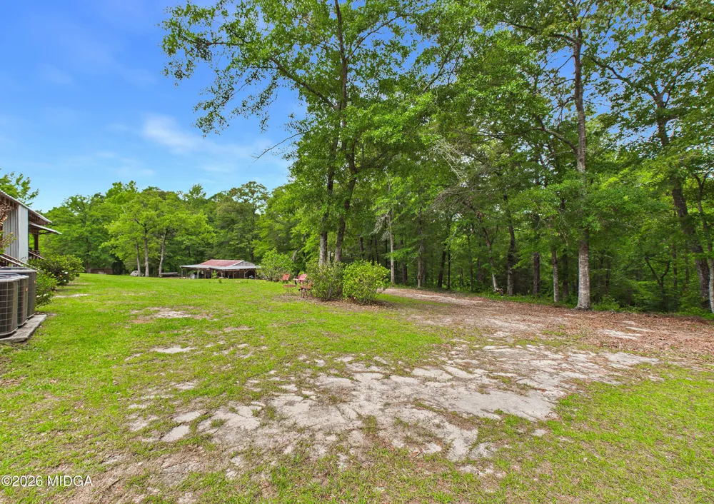 5771 Rogers Road Lizella, GA 31052