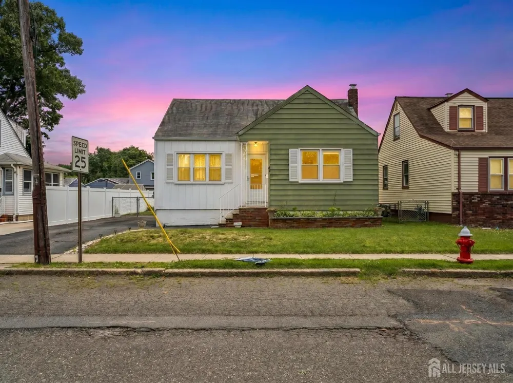 251 Gereghty Street