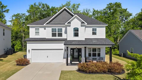 2249 Belair Spring Road