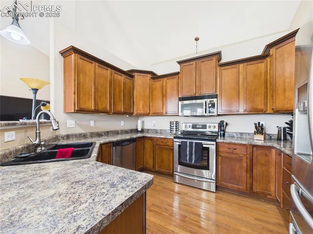 553 S Saunders Drive Pueblo West, CO 81007
