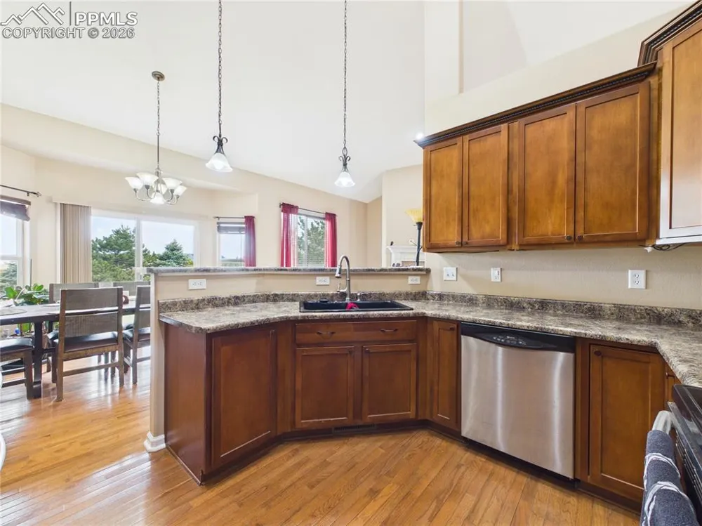 553 S Saunders Drive Pueblo West, CO 81007