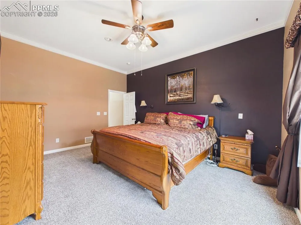 553 S Saunders Drive Pueblo West, CO 81007
