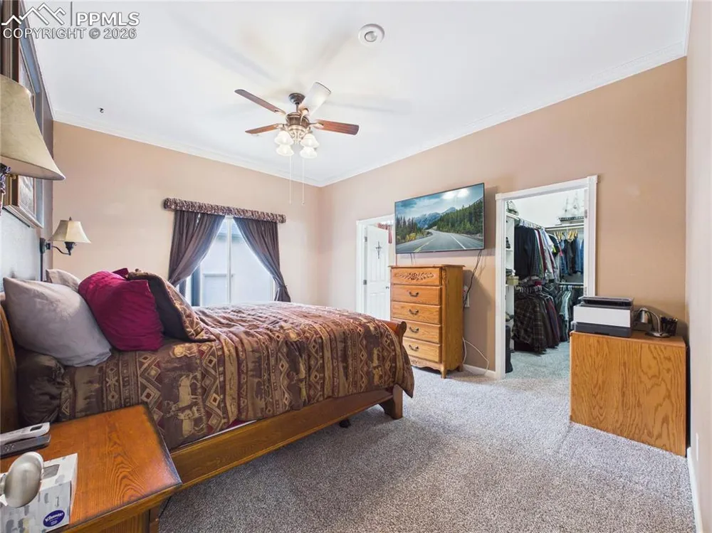 553 S Saunders Drive Pueblo West, CO 81007