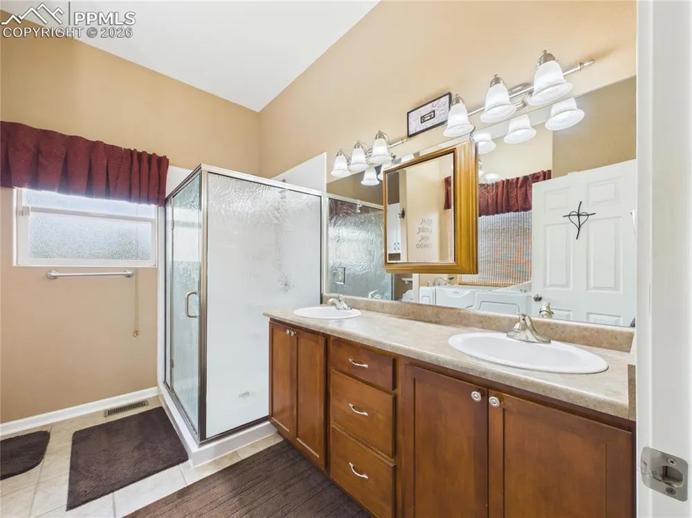 553 S Saunders Drive Pueblo West, CO 81007