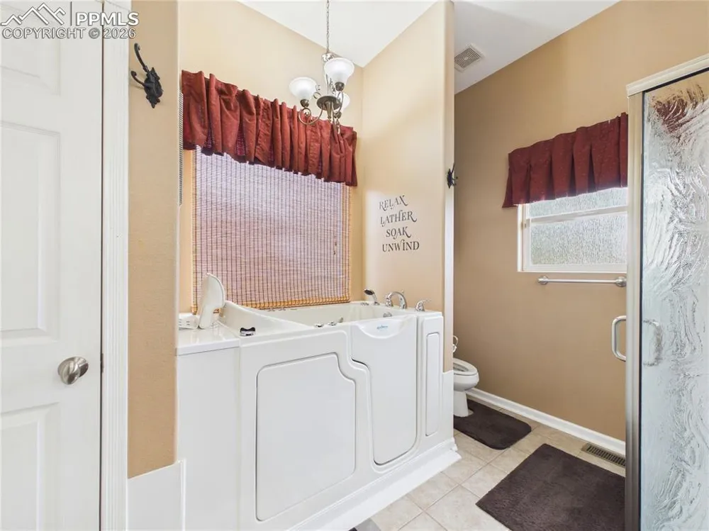 553 S Saunders Drive Pueblo West, CO 81007