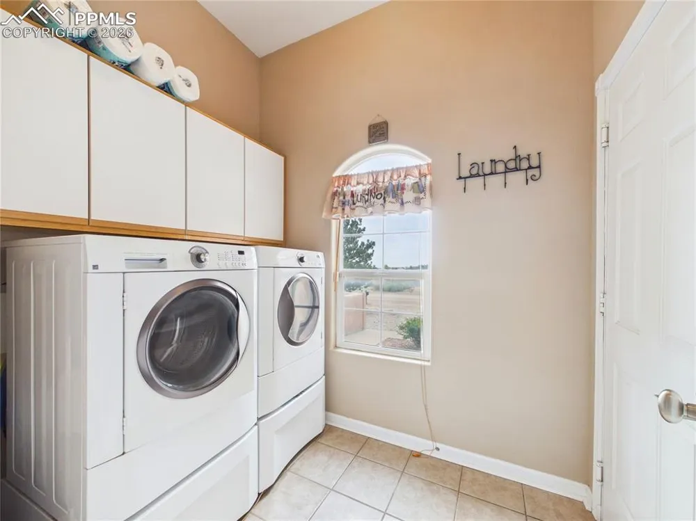 553 S Saunders Drive Pueblo West, CO 81007
