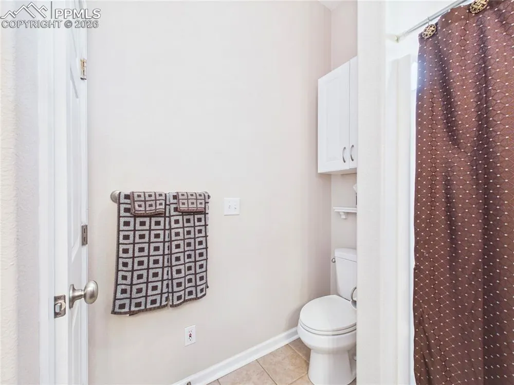 553 S Saunders Drive Pueblo West, CO 81007