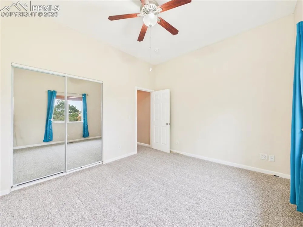 553 S Saunders Drive Pueblo West, CO 81007
