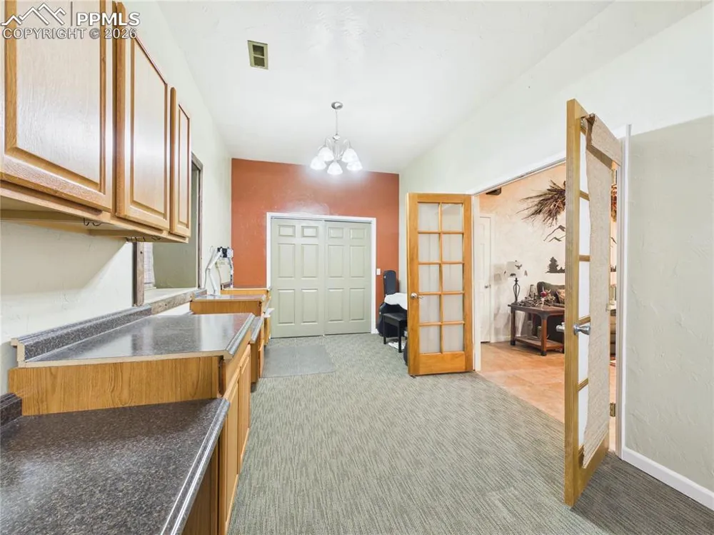 553 S Saunders Drive Pueblo West, CO 81007