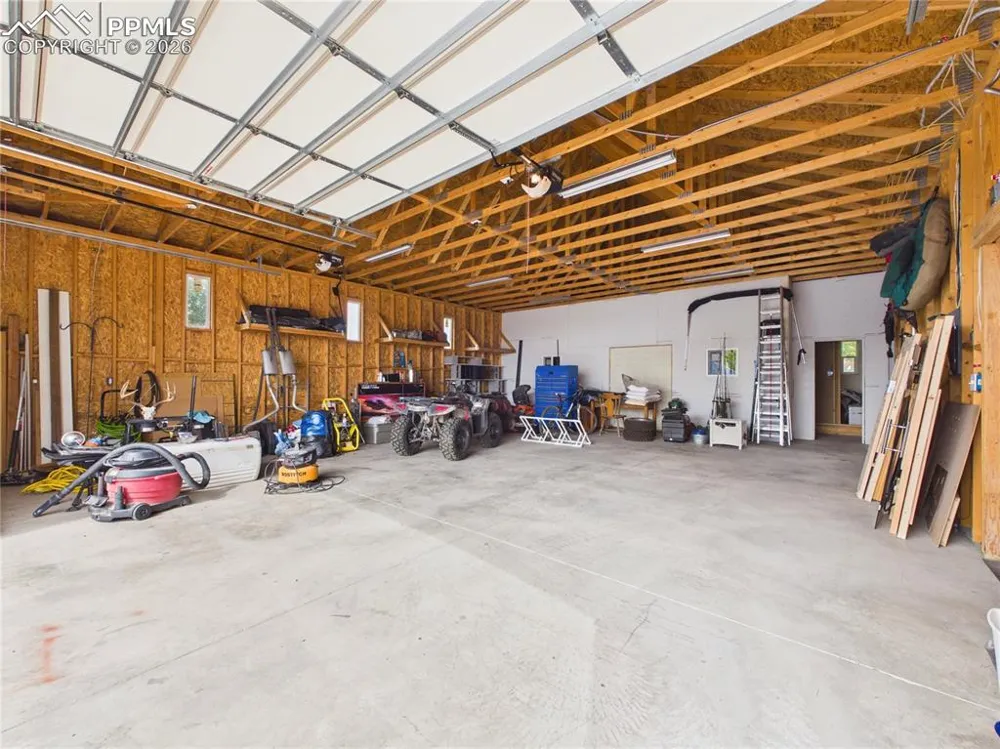 553 S Saunders Drive Pueblo West, CO 81007