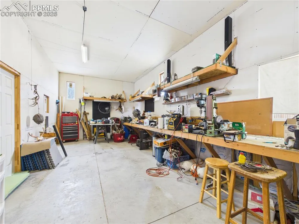 553 S Saunders Drive Pueblo West, CO 81007