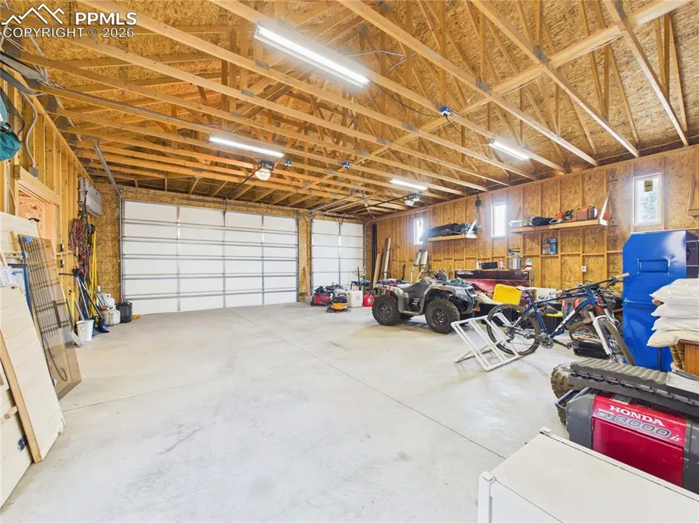 553 S Saunders Drive Pueblo West, CO 81007