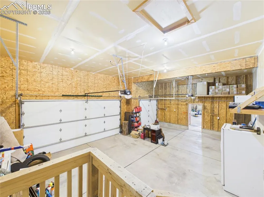 553 S Saunders Drive Pueblo West, CO 81007