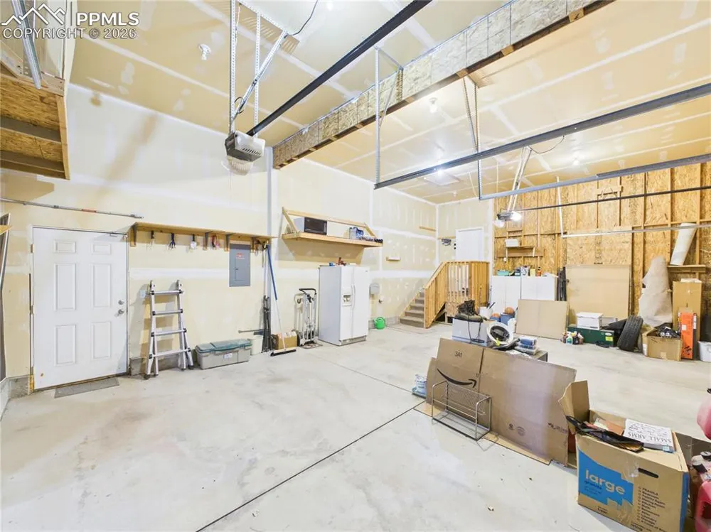 553 S Saunders Drive Pueblo West, CO 81007