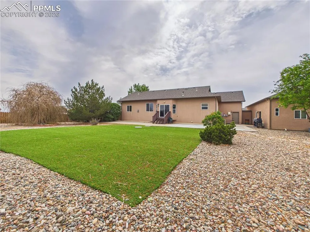 553 S Saunders Drive Pueblo West, CO 81007