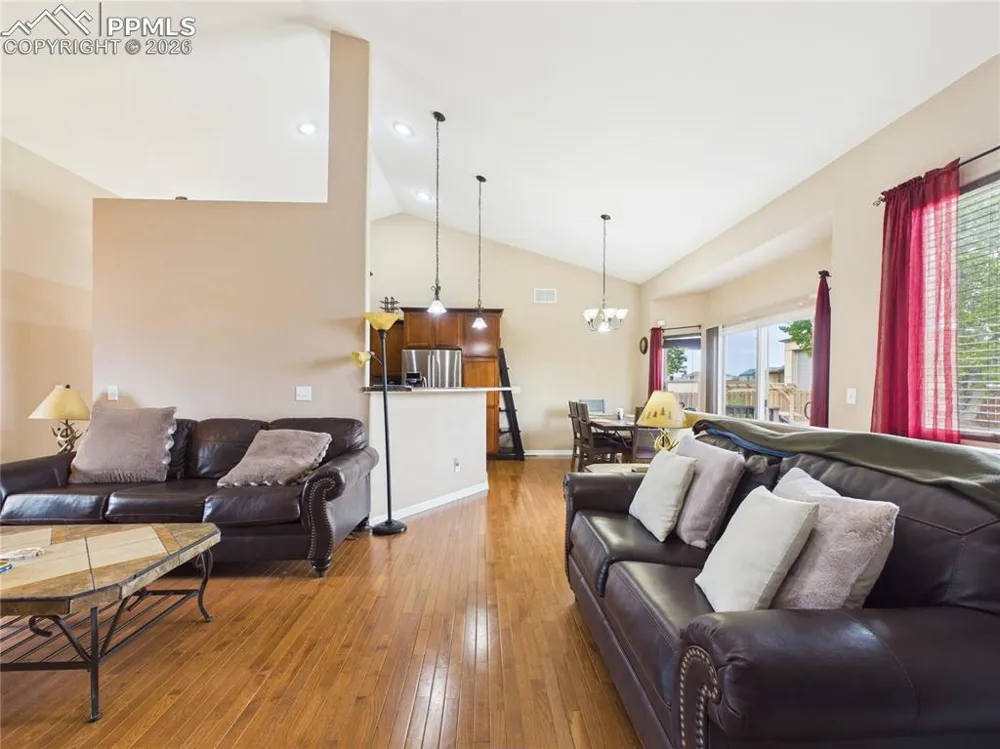 553 S Saunders Drive Pueblo West, CO 81007