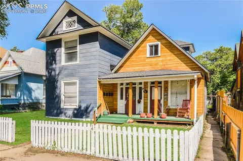 219 Jackson Street