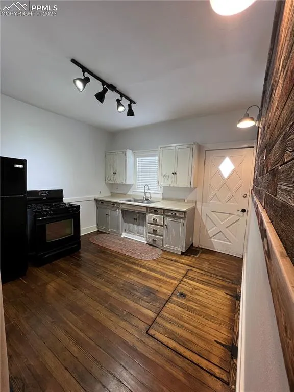219 Jackson Street Pueblo, CO 81004