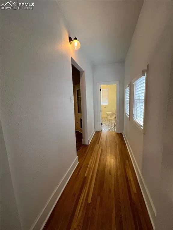 219 Jackson Street Pueblo, CO 81004