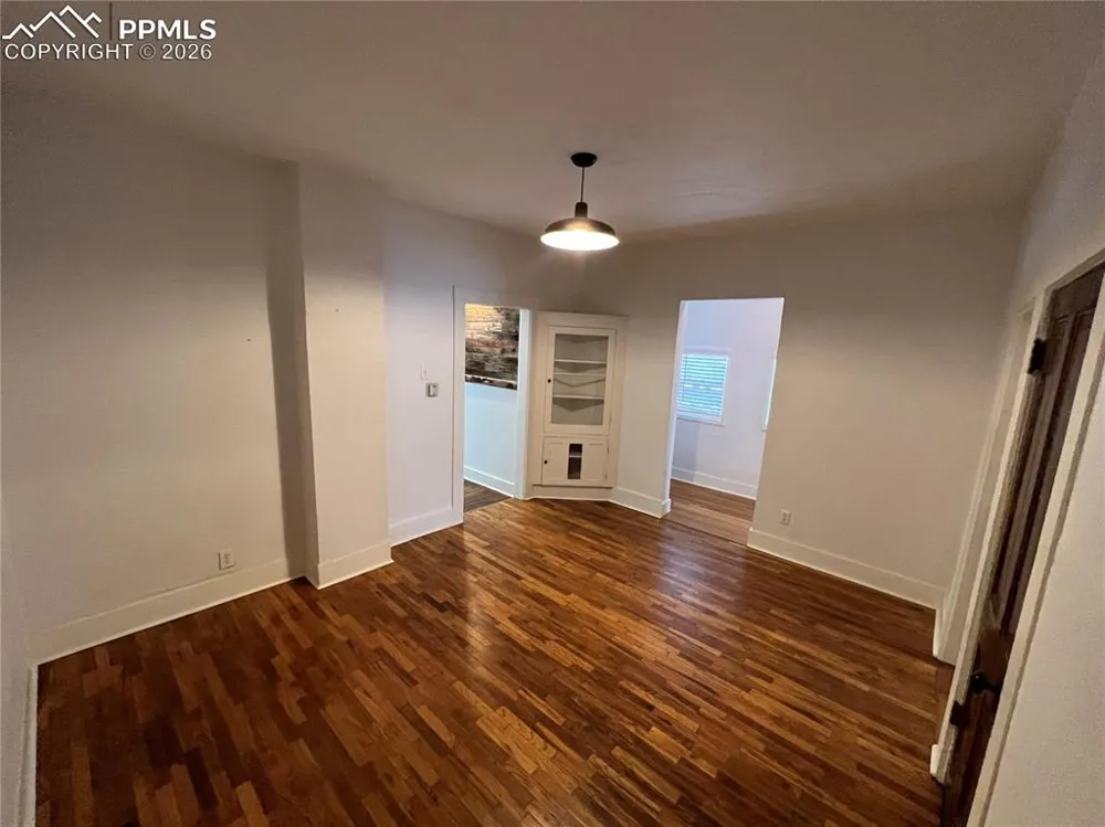 219 Jackson Street Pueblo, CO 81004
