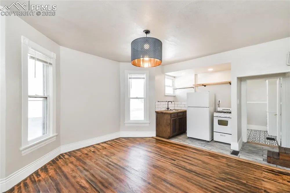 219 Jackson Street Pueblo, CO 81004
