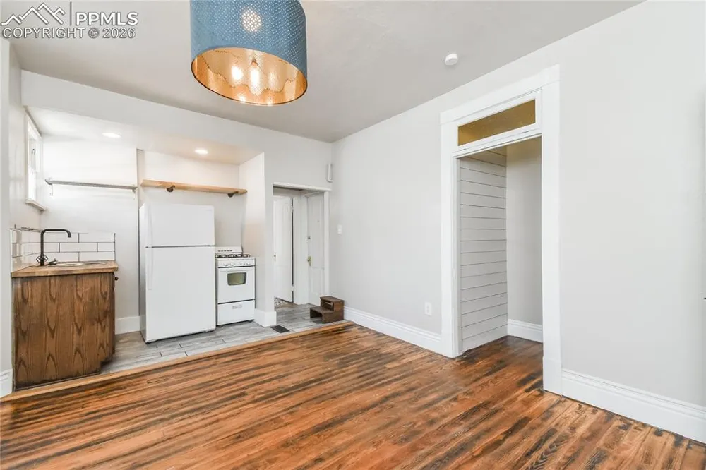 219 Jackson Street Pueblo, CO 81004