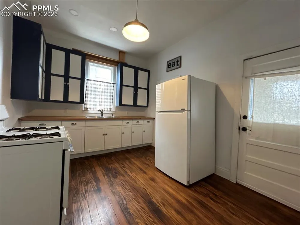 219 Jackson Street Pueblo, CO 81004