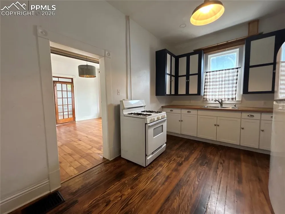 219 Jackson Street Pueblo, CO 81004
