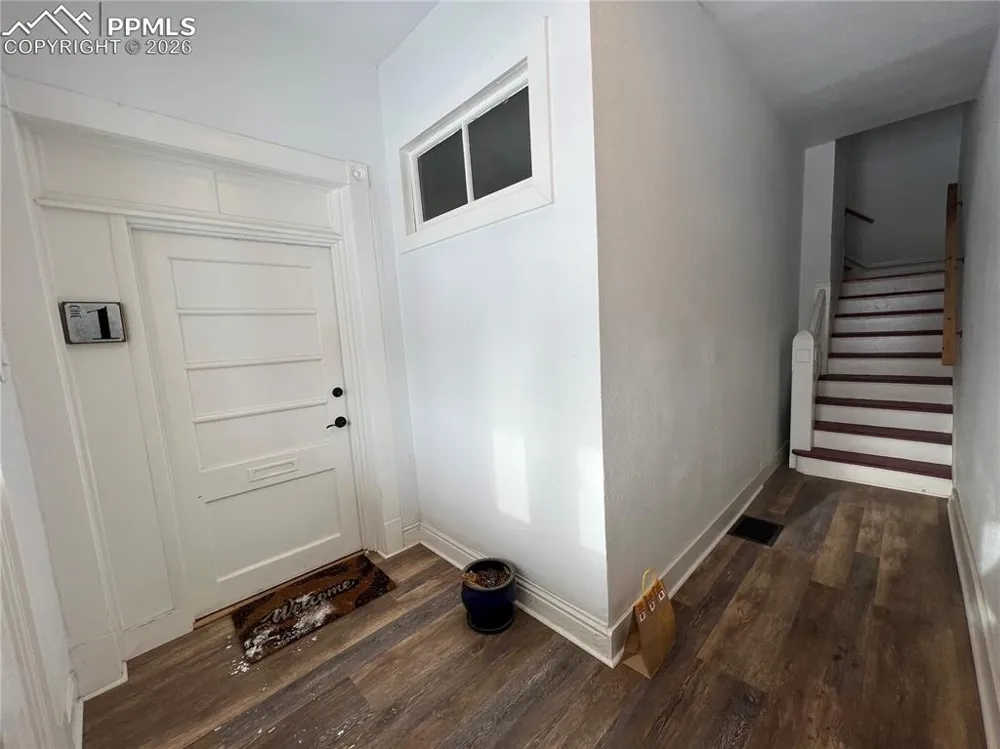 219 Jackson Street Pueblo, CO 81004