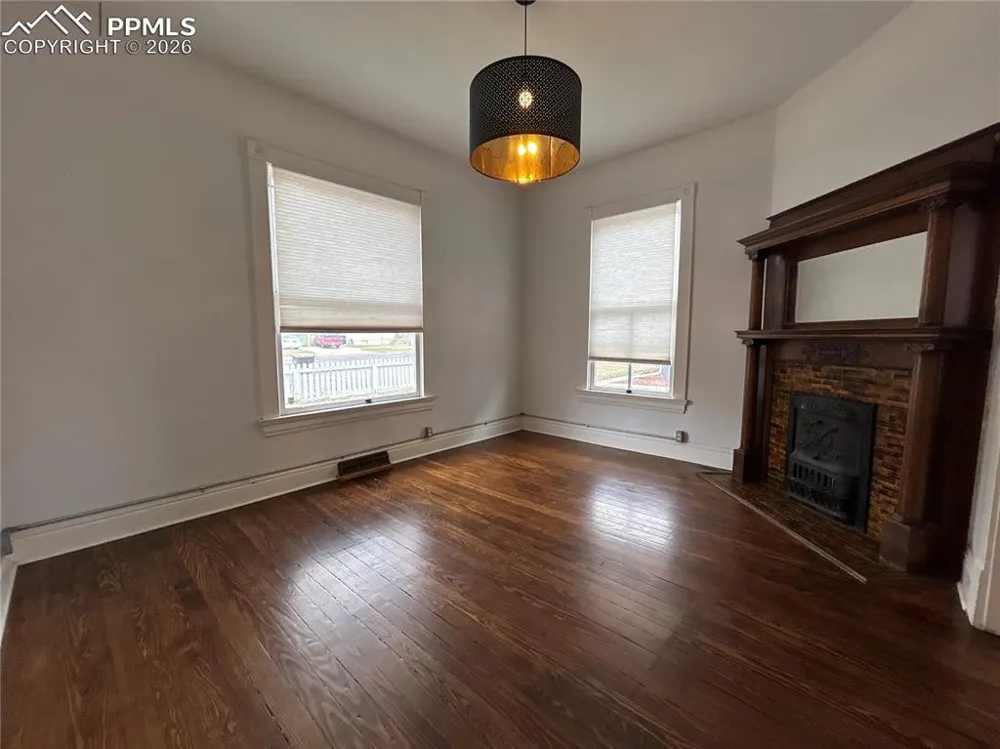 219 Jackson Street Pueblo, CO 81004