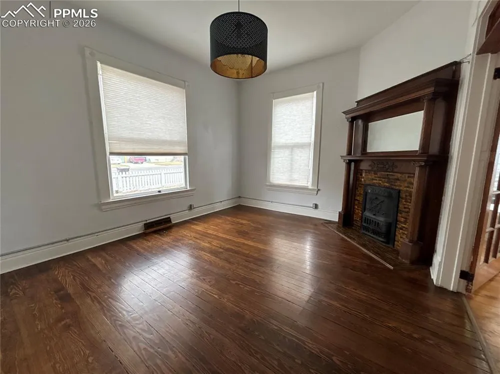 219 Jackson Street Pueblo, CO 81004