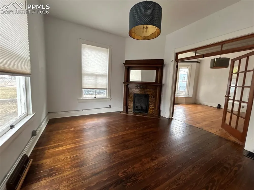 219 Jackson Street Pueblo, CO 81004