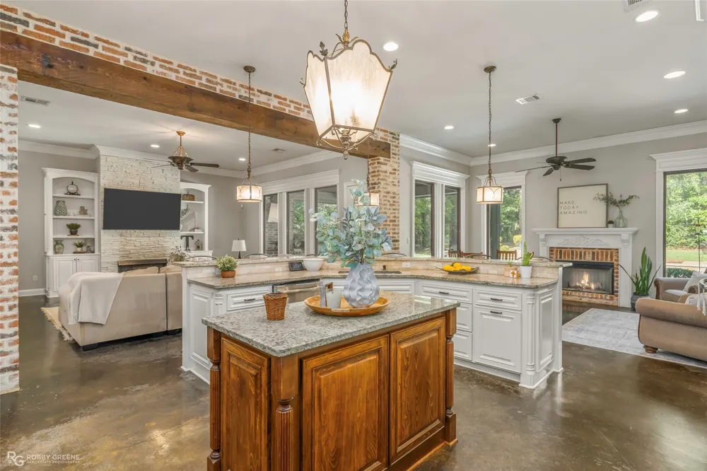 1331 Highway 614 Haughton, LA 71037