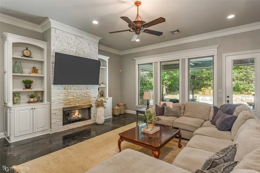 1331 Highway 614 Haughton, LA 71037