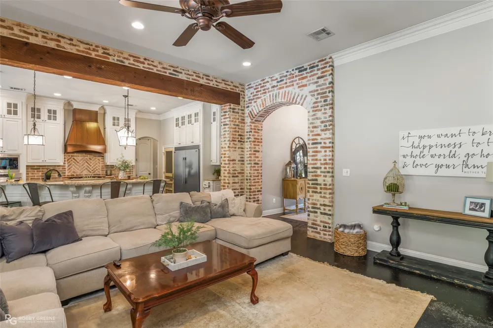 1331 Highway 614 Haughton, LA 71037