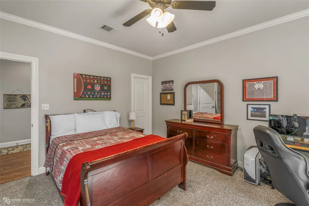1331 Highway 614 Haughton, LA 71037