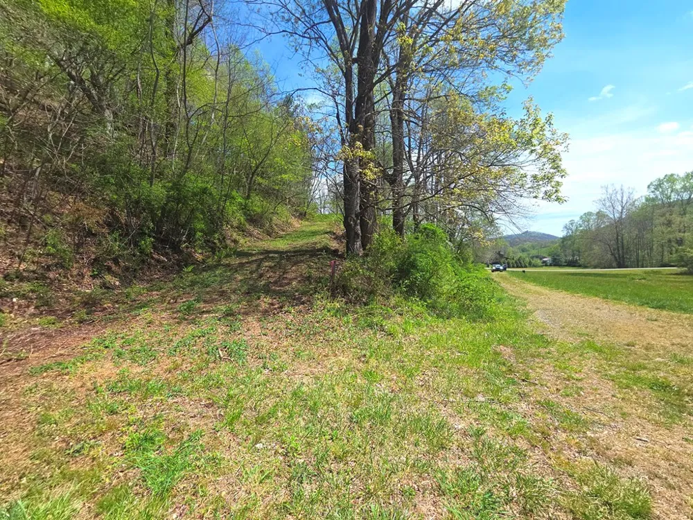 Turtle Rock Ln Lt 6 Waynesville, NC 28785