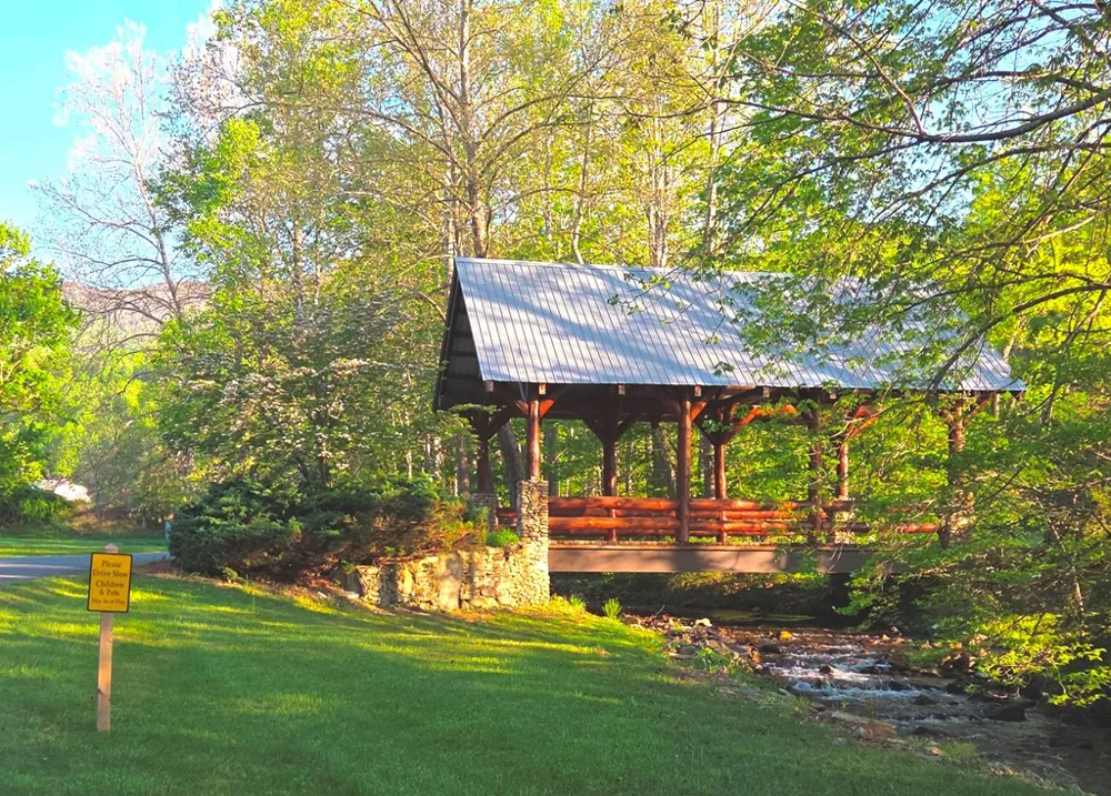 Turtle Rock Ln Lt 6 Waynesville, NC 28785