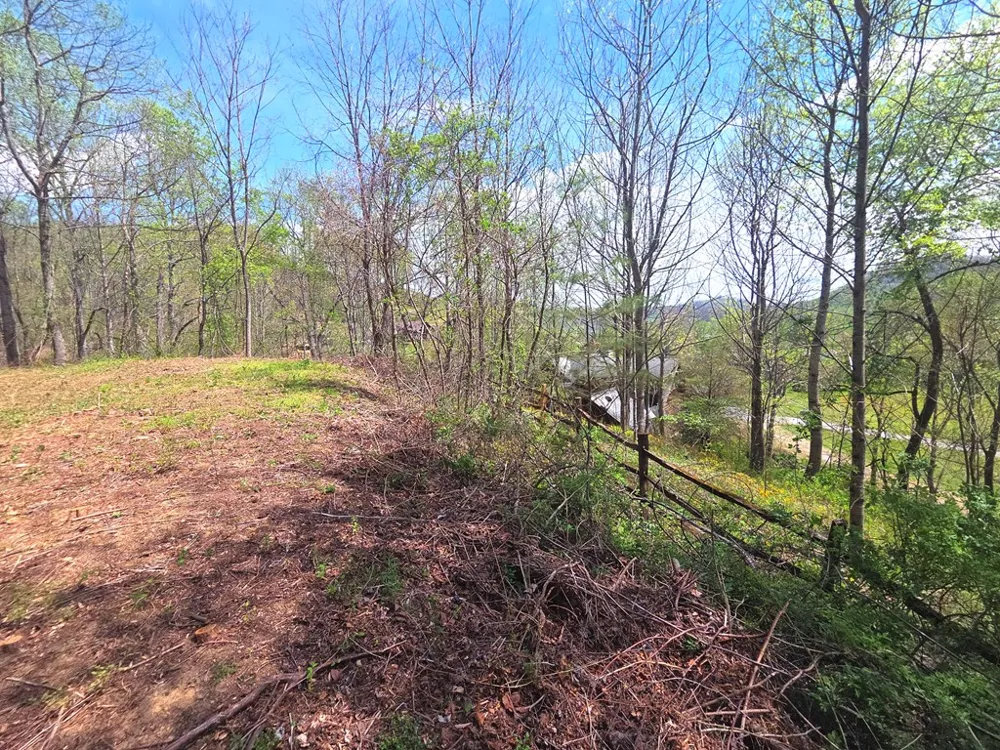Turtle Rock Ln Lt 6 Waynesville, NC 28785