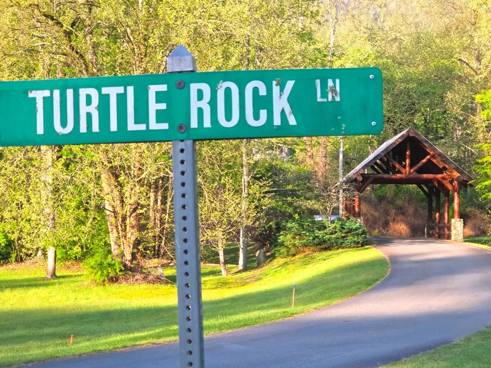 Turtle Rock Ln Lt 6 Waynesville, NC 28785