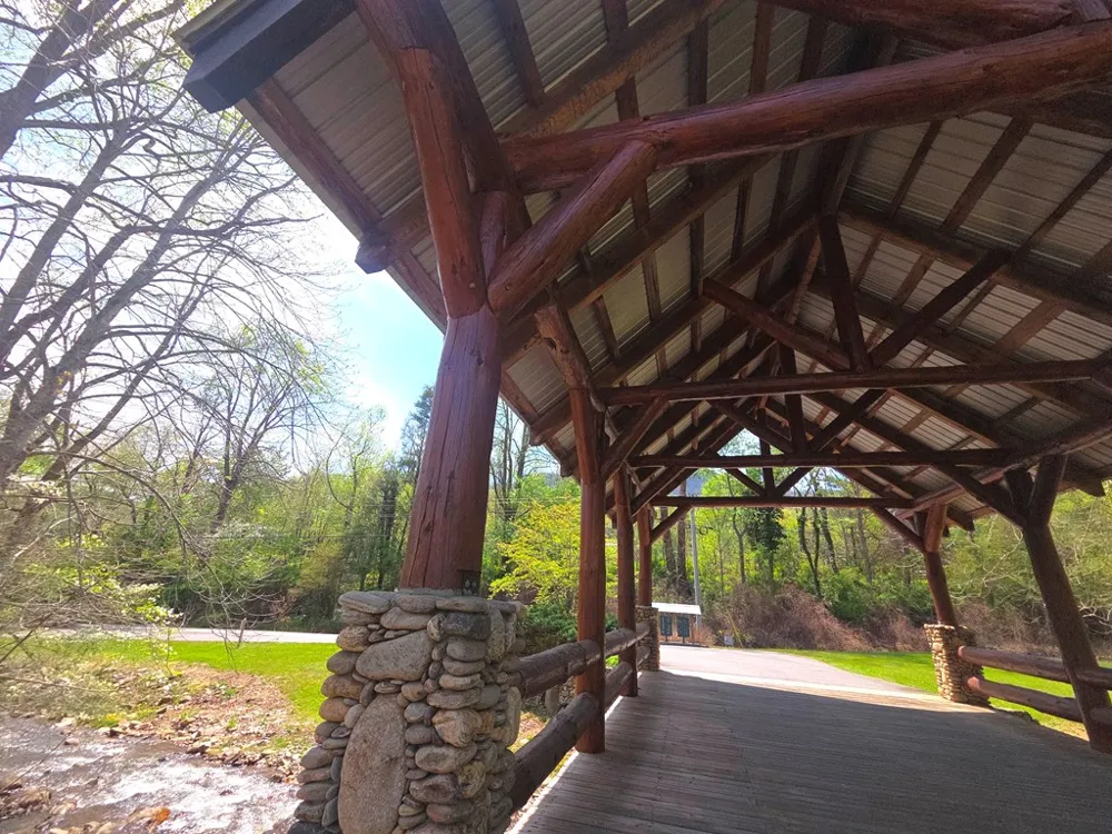 Turtle Rock Ln Lt 6 Waynesville, NC 28785