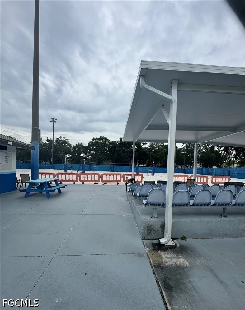 Grand Avenue Fort Myers, FL 33901
