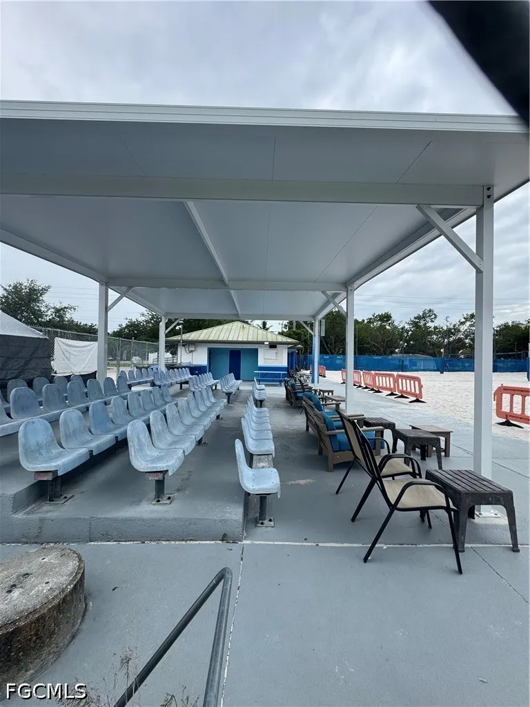 Grand Avenue Fort Myers, FL 33901